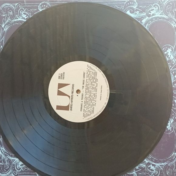 2 Ferrante & Teicher vinyl records - Picture 7 of 12